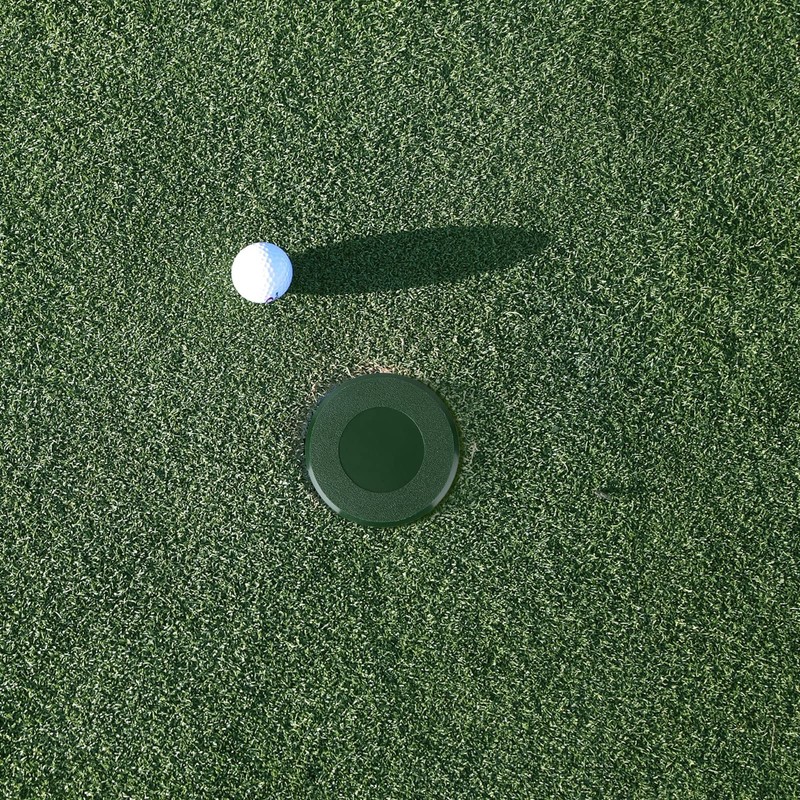 WINOMO Golf Cup Cover Putting Green Hole Golf Practice Training