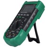 MS8268 Digital Multimeter, Auto/Manual Range, AC/DC Ammeter Voltmeter, Professional 5