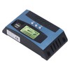 MPPT Solar Load Controller Solar Panel REGULATORY Authority TRAPASTIC Load