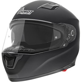Germot GM 330 Helmet Matt Black XXL (63/64)