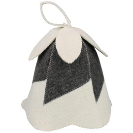 GMMH 1510 Bell-Shaped Sauna Hat