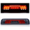 PIT66 LED 3rd Brake Light Fit Chevy Silverado/GMC Sierra 2014-2018