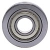 Whiteside B18 Ball Bearing: 1-1/2 Inch Outside Diameter, 1/2 Inch