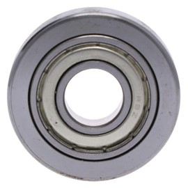 Whiteside B18 Ball Bearing: 1-1/2 Inch Outside Diameter, 1/2 Inch Inside Diameter