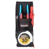 Hultafors HT5173 Heavy-Duty Tool Holder