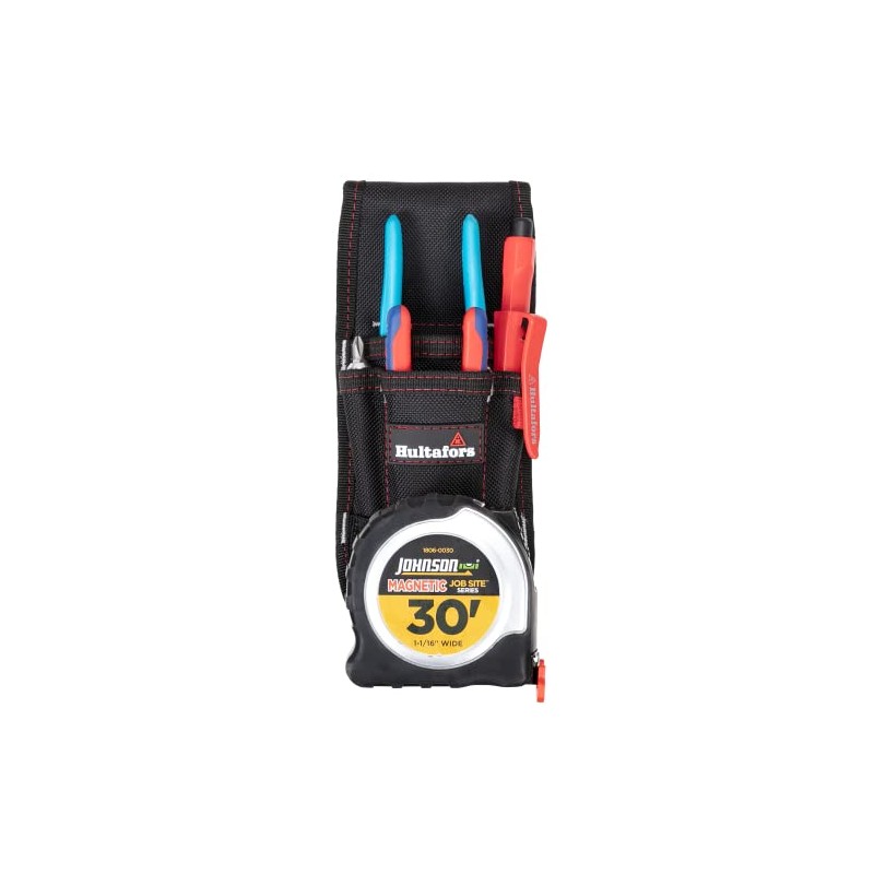 Hultafors HT5173 Heavy-Duty Tool Holder