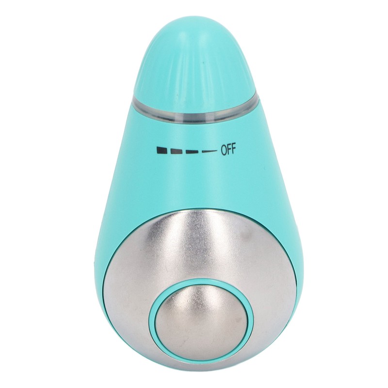 Handheld Sleep Device Microcurrent Anxiety Stress Relief USB Rechargeable Adjustable