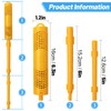 4 Pack Spa in-Filter Mineral Sticks Parts Cartridge Sticks for