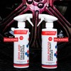Gtechniq W6 Iron Removing Wheel & Paint Cleaner for Cars,
