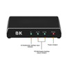 HD Multimedia Interface Splitter 1 In 2 Out 8K 60Hz