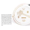 Yikun Disc Golf Putter Approach| Professional PDGA Approved Golf |