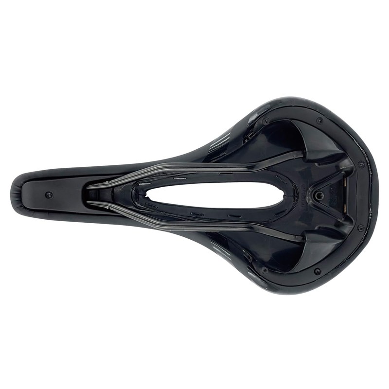 Velo [VL-3446] Memory Foam Sports Saddle