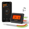 Inkbird IDT-22-B Roasting Thermometer, Bluetooth 5.0 Grill Thermometer, 330 ft
