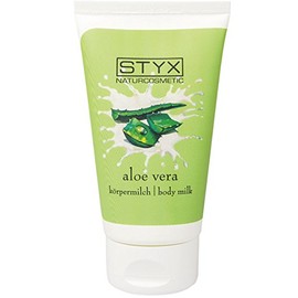 Styx Körpermilch Body Milk Aloe Vera ECOCERT nat.150ml