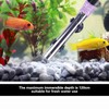 Fish Tank Heating Bar Auto Thermostatic Electric Heater Warmer Explosion