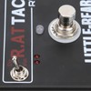 Guitar Distortion Effector Electric 3‑Level for RAT Tone Single Effect