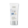 [Ceraderm] Silky Nude Sunblock SPF50+PA+++ 50g / [쎄라덤] 실키누드 썬블럭 SPF50+PA+++ 50g