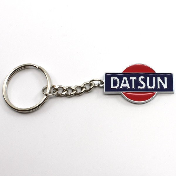 Rotary13B1 Datsun Key Chain - Style A