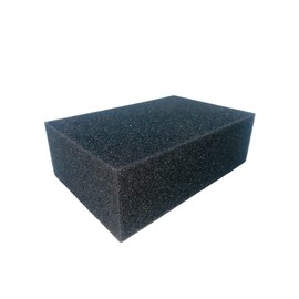 Nespoli 257880 Cinnamon Sponge Grey Specific Colour