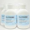 Illyyoon Illiyoon Ceramide Ato Lotion Renewal 508ml x 4 High