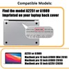 Tinkerpal A1964 Laptop Battery Compatible with MacBook Pro 13 Inch