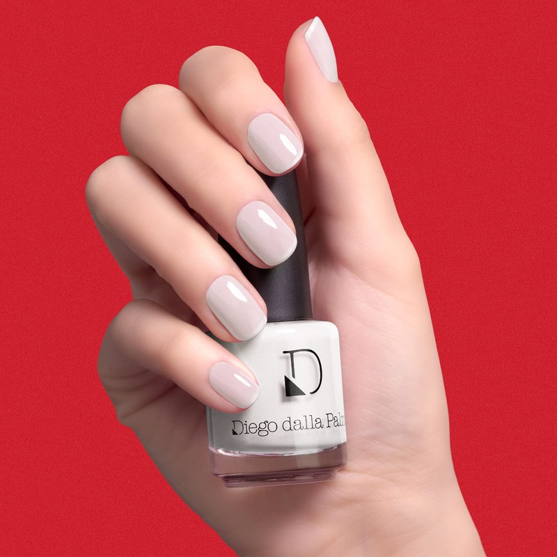 Nail Polish - White House 206