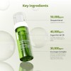 Hybrid Dr.Choice D-panthenol CICA All-Purpose Bubble Skin Toner | Pore