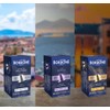 Caffè Borbone Variety Pack Aluminum Capsules Compatible with Nespresso Original