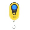 American Weigh AMW-SR-20 Digital HanGinG Scale, 44lb by 0.02 LB,