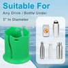 PATIKIL Paddle Board Cup Holder Kayak Drink Holder Stand Up