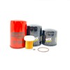 CFKIT Filter Kit Compatible with Kubota B26 B7500 B7510 B7610