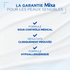 Mixa Ceramide Protection Cream 400ml