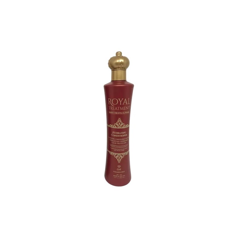 Shampoo Y Acondicionador Royal Treatment 355