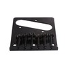 Metallor Vintage Style 6 Saddle Top Loader Bridge Compatible with