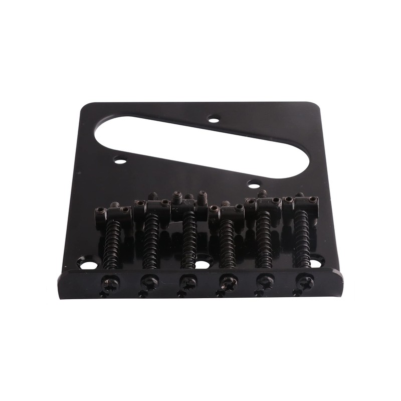 Metallor Vintage Style 6 Saddle Top Loader Bridge Compatible with