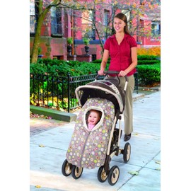 Summer Poshpouch, Khaki