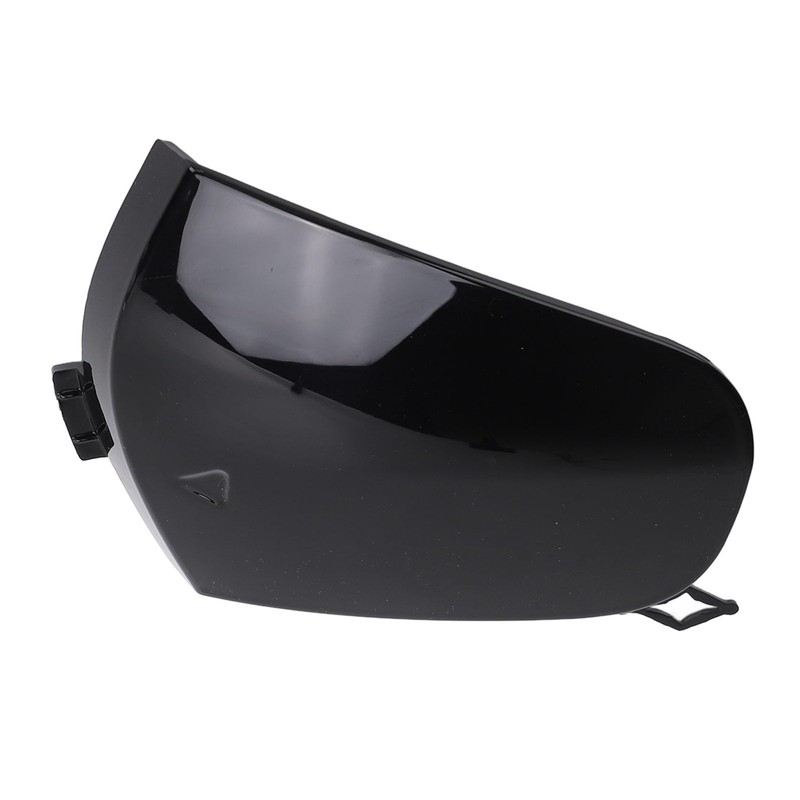 Front Bumper Tow Hook Eye Cover 51117376447, Replacement Cap for