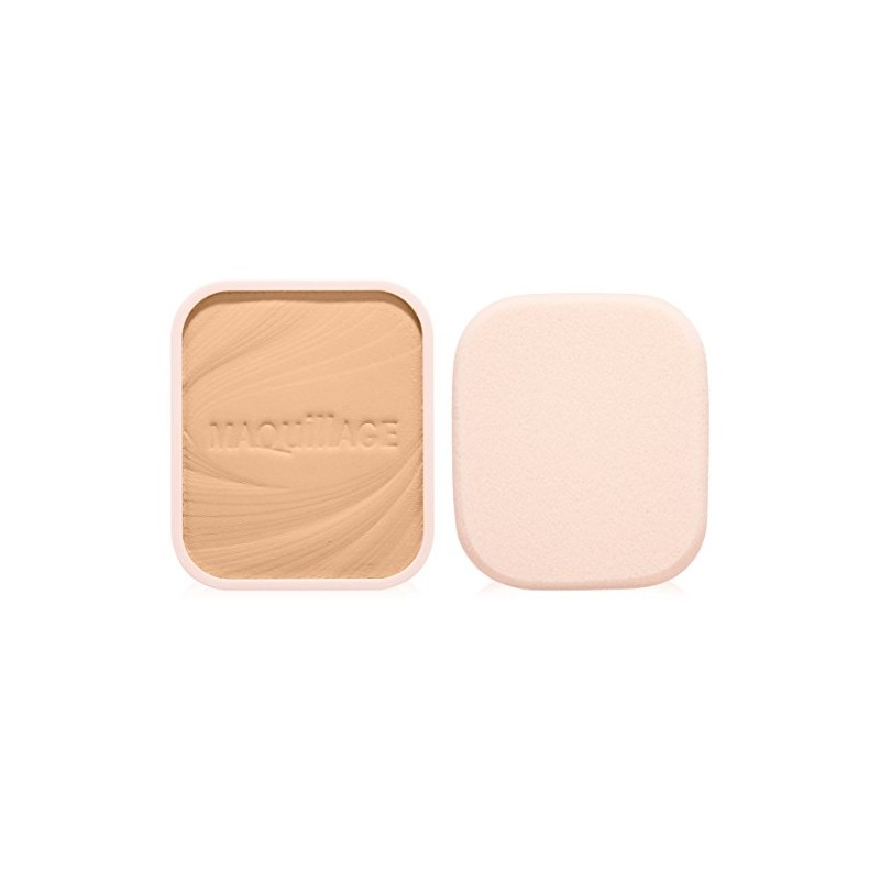 Makita Dramatic Powdery UV Foundation