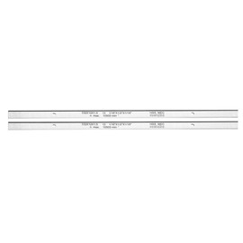 Metabo Planer Blades HSS 332 x 12 x 1.5, 911063549
