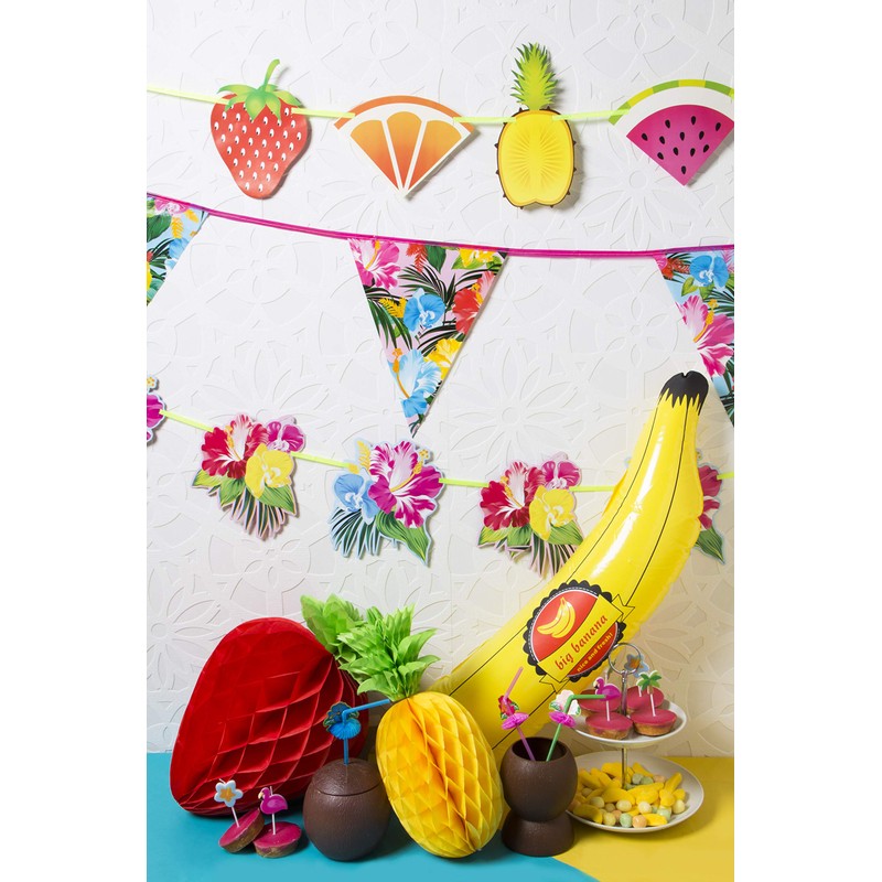 Inflatable Banana 70cm x 20cm