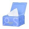 Savorino Mega Shot Shiratama Beauty Mask for Night, 32 Pieces