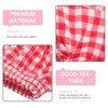 ifundom 3 Pair Waterproof Arm Sleeves Covers Oilproof Sleeves for