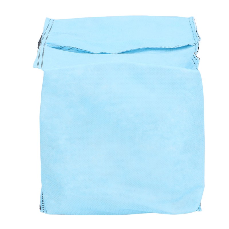 Sweeper Accessories Side Brush Sweeper Rag Cleaner Dust Bag Set