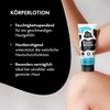 EUTERPFLEGE Body Lotion for Dry Skin, 200 ml, Fresh Fragrance