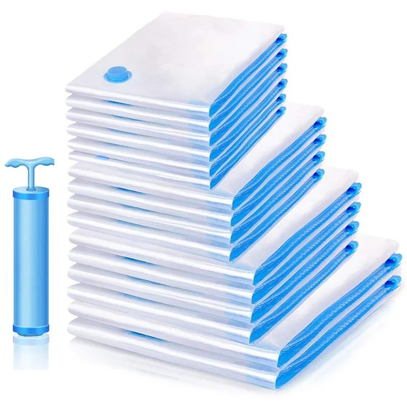 vacuum storage bags