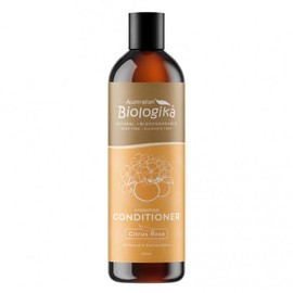 Biologika Buy Biologika Citrus Rose Conditioner Online Chemist Outlet