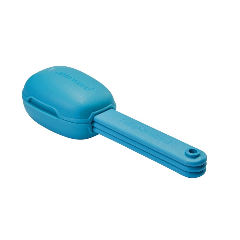 Portacubiertos Tupperware