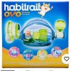 Habitrail OVO Hamster cage, home, enclosure, habitat, Blue Edition, USA