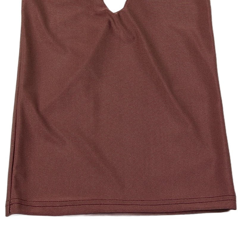 Heatless Curling Rod Headband Leggings Shape Elastic Reduce Split Ends