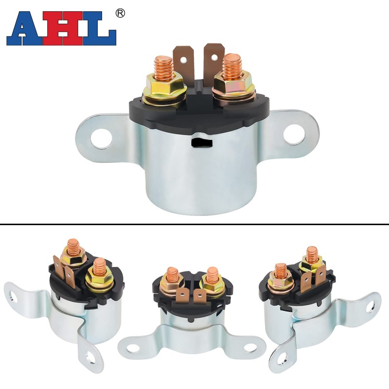 AHL Starter Solenoid Relay for CAN-AM Outlander Max 400 STD